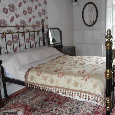 Manor House Annex - Sleeps Up To 6 People Villa Shepton Mallet Dış mekan fotoğraf