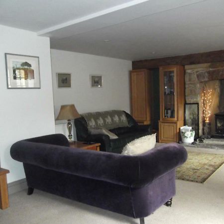 Manor House Annex - Sleeps Up To 6 People Villa Shepton Mallet Dış mekan fotoğraf