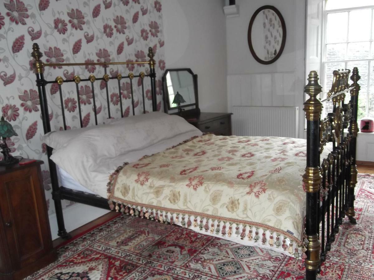 Manor House Annex - Sleeps Up To 6 People Villa Shepton Mallet Dış mekan fotoğraf