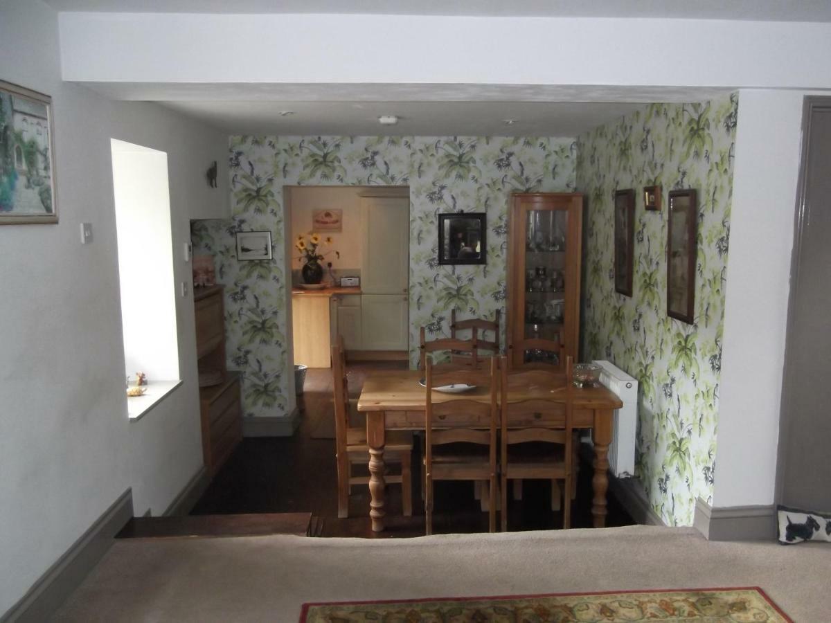Manor House Annex - Sleeps Up To 6 People Villa Shepton Mallet Dış mekan fotoğraf