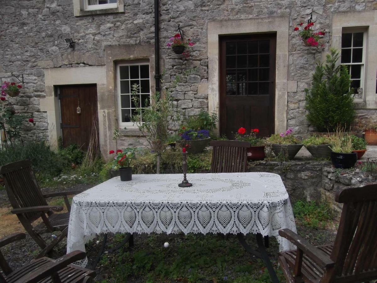 Manor House Annex - Sleeps Up To 6 People Villa Shepton Mallet Dış mekan fotoğraf