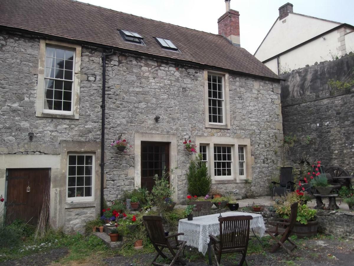 Manor House Annex - Sleeps Up To 6 People Villa Shepton Mallet Dış mekan fotoğraf