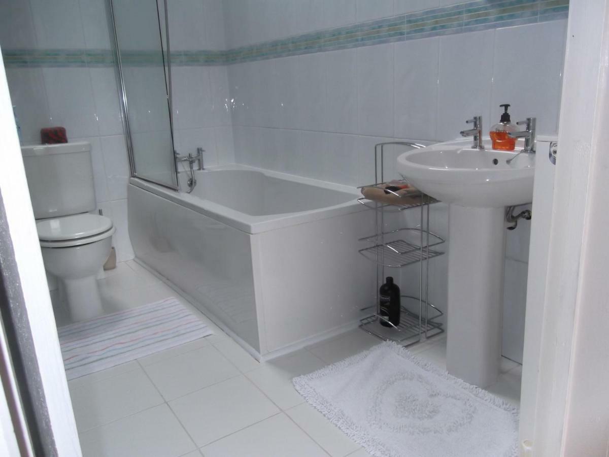 Manor House Annex - Sleeps Up To 6 People Villa Shepton Mallet Dış mekan fotoğraf