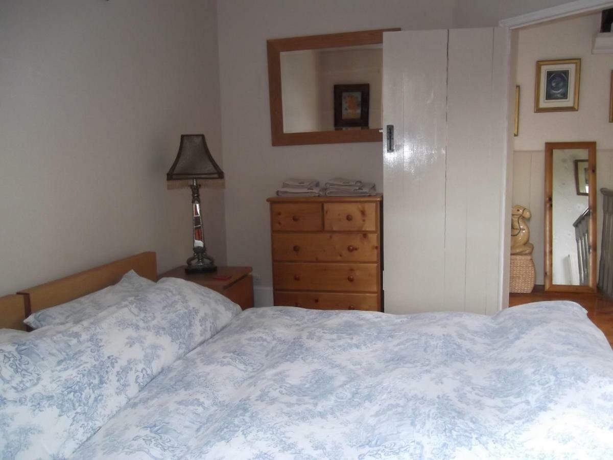 Manor House Annex - Sleeps Up To 6 People Villa Shepton Mallet Dış mekan fotoğraf