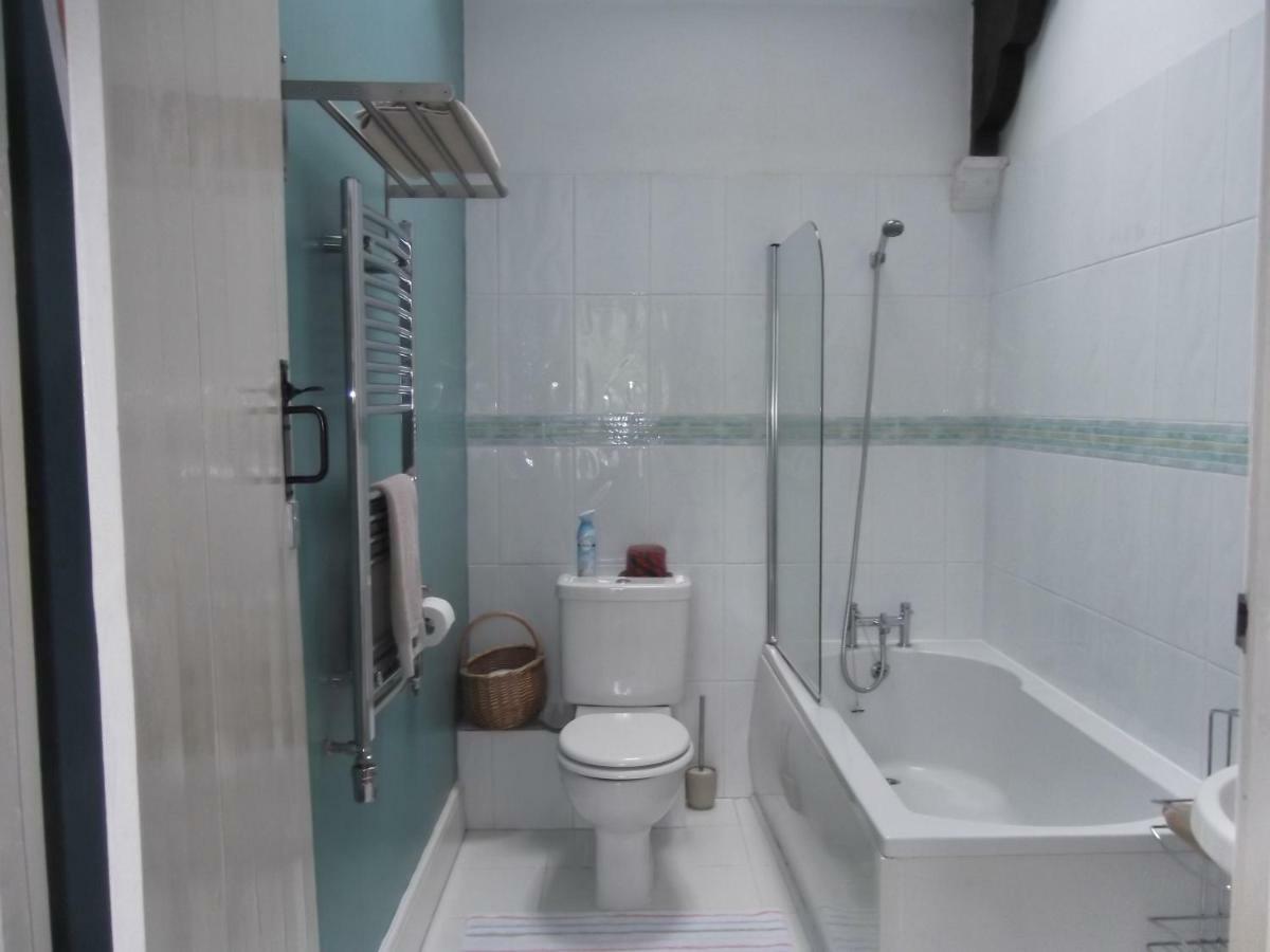 Manor House Annex - Sleeps Up To 6 People Villa Shepton Mallet Dış mekan fotoğraf