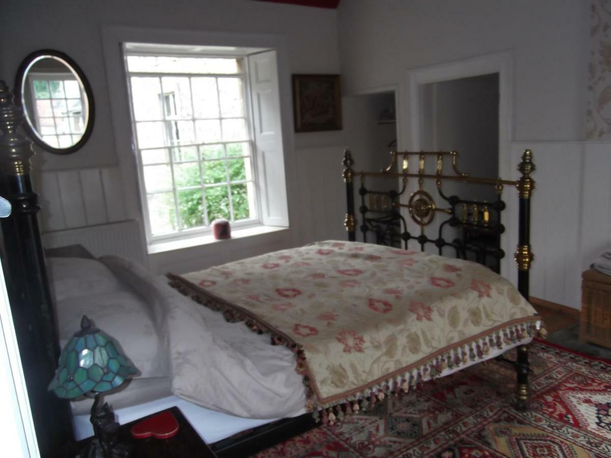 Manor House Annex - Sleeps Up To 6 People Villa Shepton Mallet Dış mekan fotoğraf