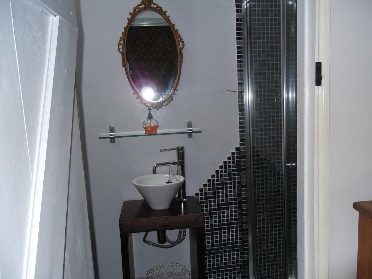 Manor House Annex - Sleeps Up To 6 People Villa Shepton Mallet Dış mekan fotoğraf