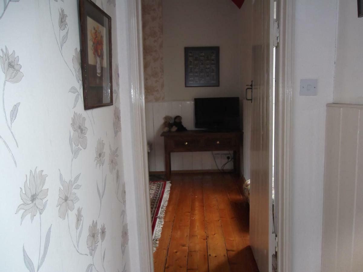 Manor House Annex - Sleeps Up To 6 People Villa Shepton Mallet Dış mekan fotoğraf