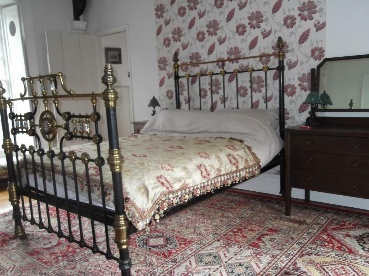 Manor House Annex - Sleeps Up To 6 People Villa Shepton Mallet Dış mekan fotoğraf
