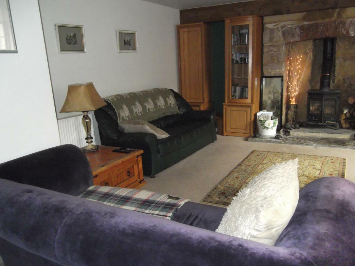 Manor House Annex - Sleeps Up To 6 People Villa Shepton Mallet Dış mekan fotoğraf