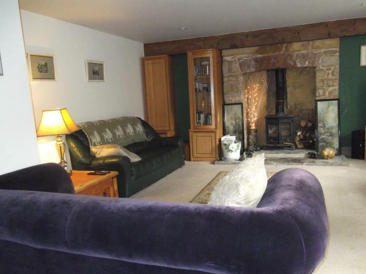 Manor House Annex - Sleeps Up To 6 People Villa Shepton Mallet Dış mekan fotoğraf